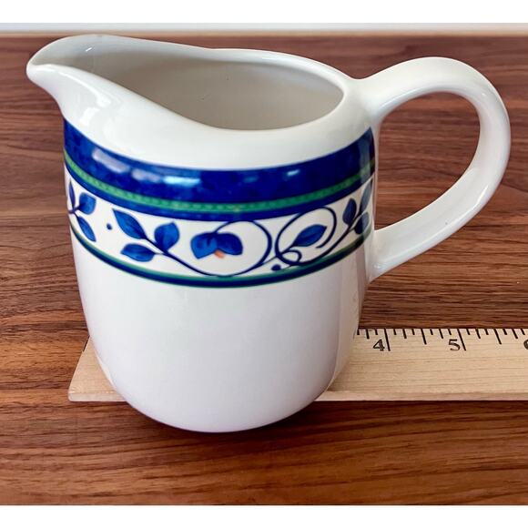 Orleans by Pfaltzgraff Creamer Coffee Tea Replacement Vintage - Picture 10 of 10